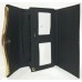 001 Fashion Flip Wallet