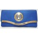 001 Fashion Flip Wallet