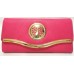 001 Fashion Flip Wallet