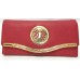 001 Fashion Flip Wallet