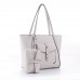 3849 Fashion Handbag Wallet Set