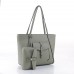 3849 Fashion Handbag Wallet Set