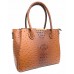 8058  Fashion Ostrich Handbag