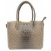 8058  Fashion Ostrich Handbag