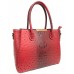 8058  Fashion Ostrich Handbag