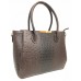 8058  Fashion Ostrich Handbag
