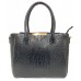 8058  Fashion Ostrich Handbag