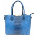 8058  Fashion Ostrich Handbag