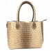 8058  Fashion Ostrich Handbag