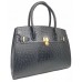8056  Fashion Ostrich Handbag