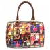 8066 Fashion Obama Handbag