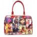 8066 Fashion Obama Handbag