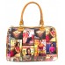 8066 Fashion Obama Handbag