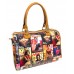 8066 Fashion Obama Handbag