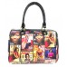 8066 Fashion Obama Handbag
