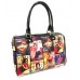 8066 Fashion Obama Handbag
