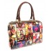 8066 Fashion Obama Handbag