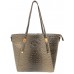 8059 Fashion Ostrich Handbag