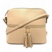 HY3031 Fashion Tassel Crossbody
