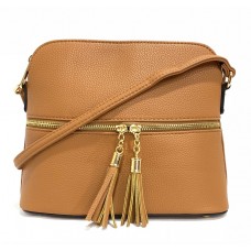 HY3031 Fashion Tassel Crossbody