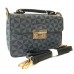 547 Monogram Crossbody