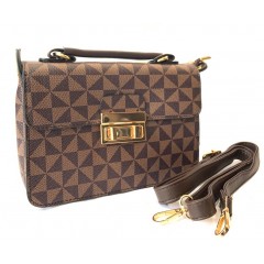 547 Monogram Crossbody