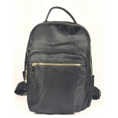 8004 Fashion Nylon Waterproof Backpack